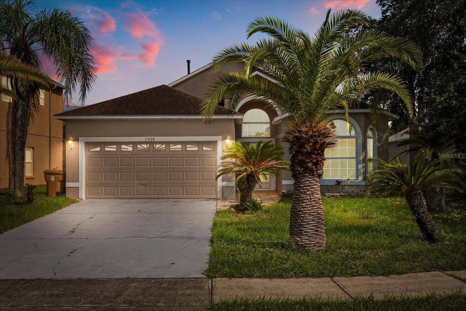 Kissimmee, FL 34758,2506 ASTER COVE LN