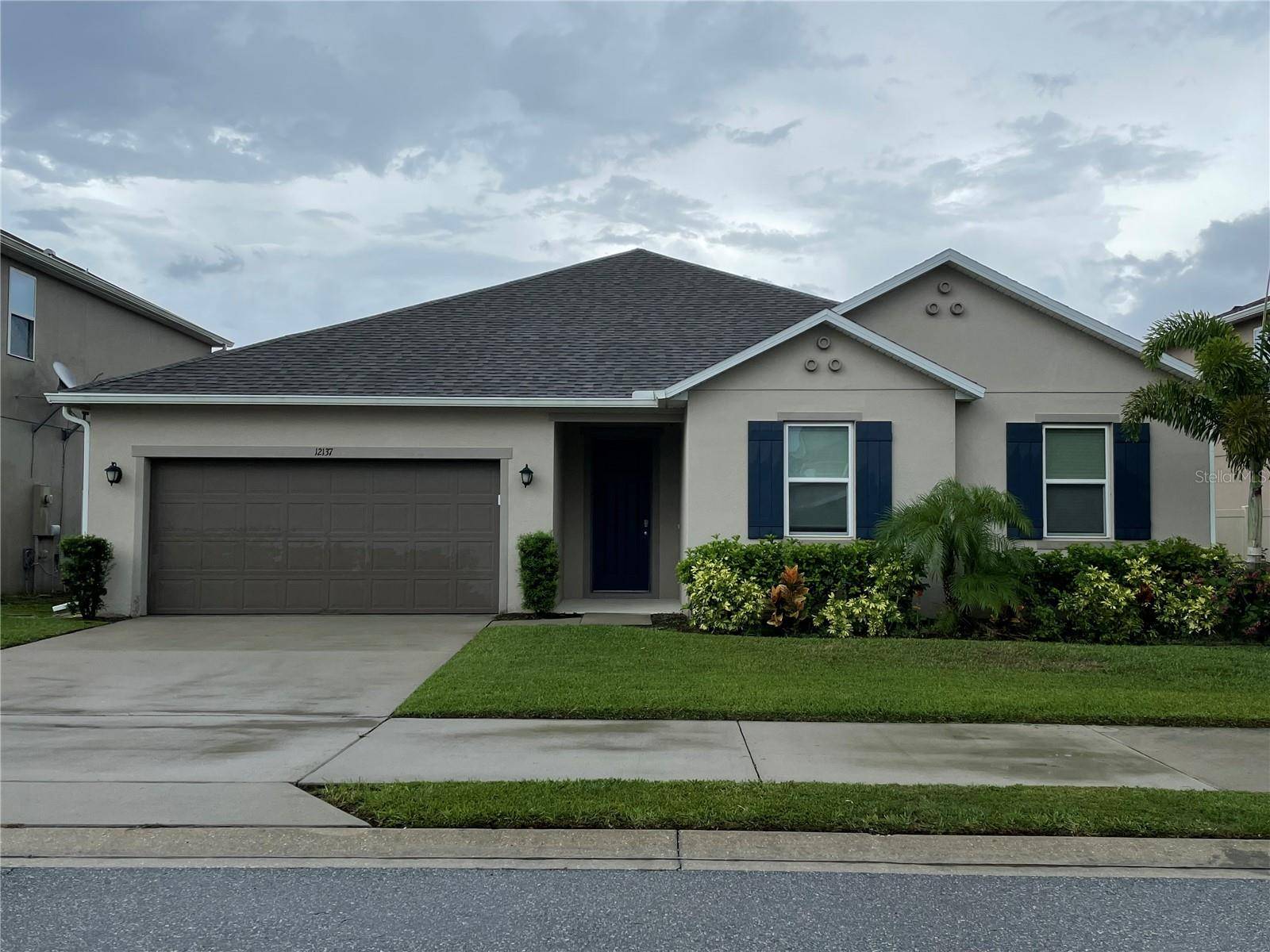 12137 SUMTER DR, Orlando, FL 32824