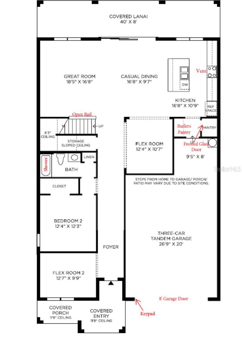 Apopka, FL 32712,2521 CEDAR ROSE ST