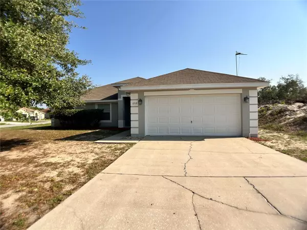 1715 REDFIN WAY, Kissimmee, FL 34759