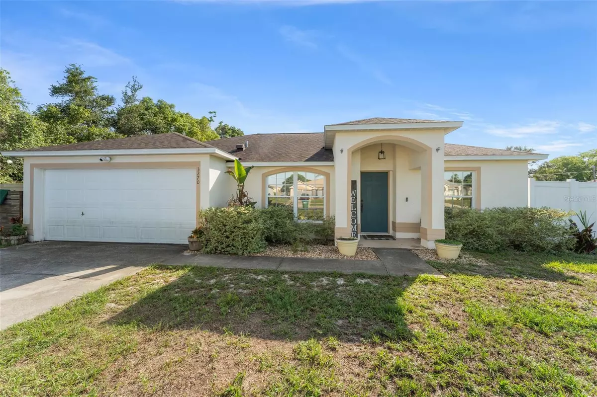 Deltona, FL 32738,3270 COURTLAND BLVD