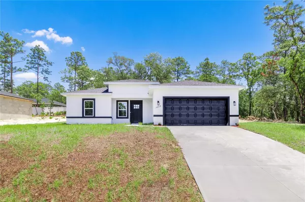 7229 N GIBRALTER DR, Citrus Springs, FL 34434