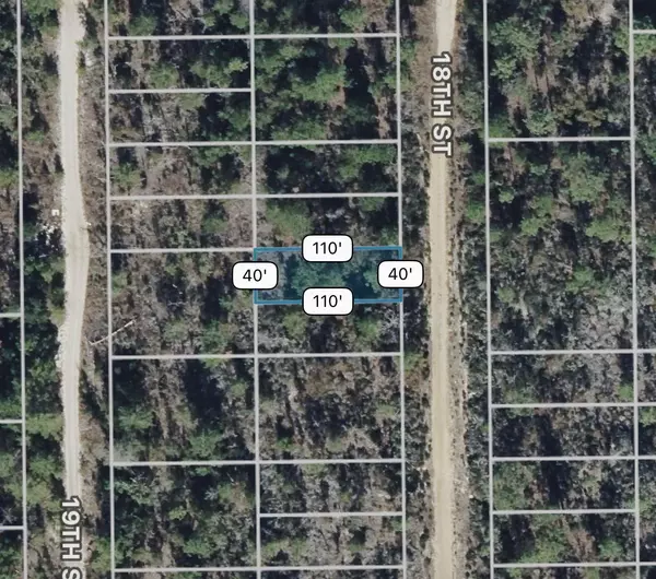 18th STREET, Interlachen, FL 32148
