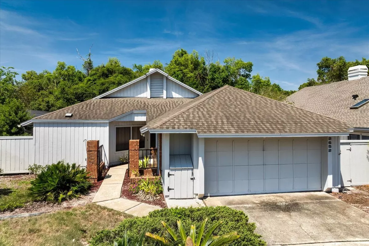 Longwood, FL 32779,2652 BENT HICKORY CIR