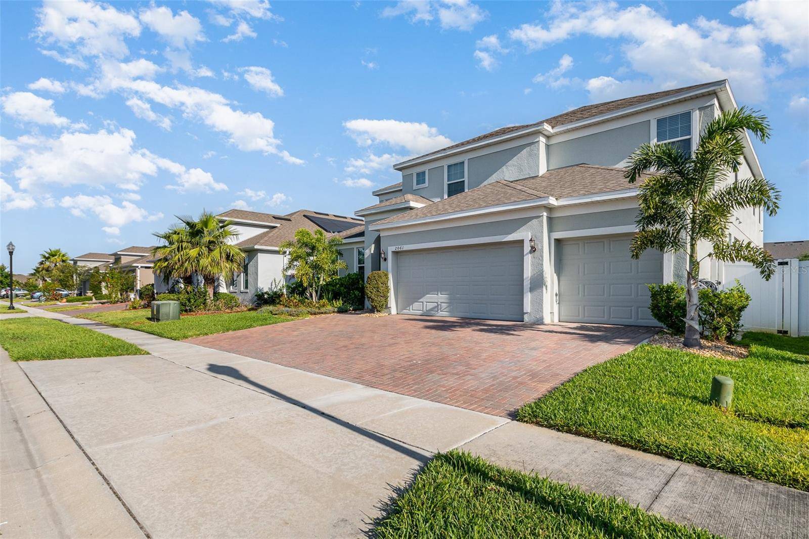 Orlando, FL 32824,2061 RUSH BAY WAY