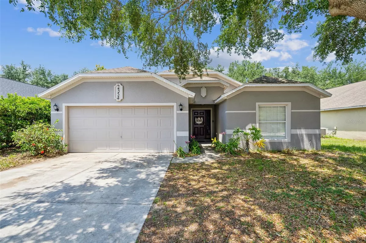 Tavares, FL 32778,2354 BARONS CT