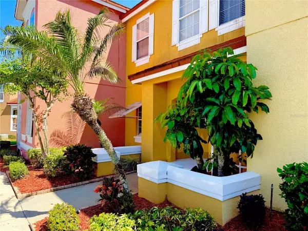 944 PARK TERRACE CIR, Kissimmee, FL 34746