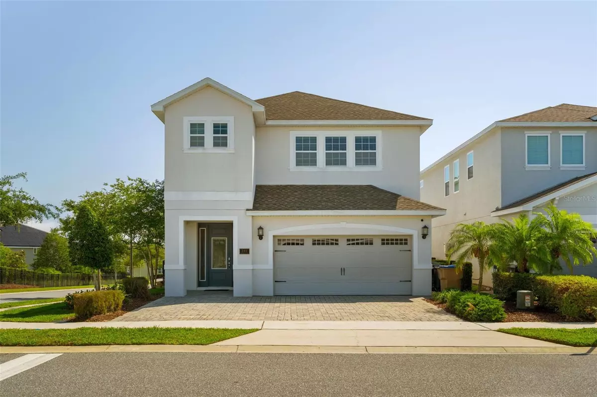 Kissimmee, FL 34747,341 BURMA ST