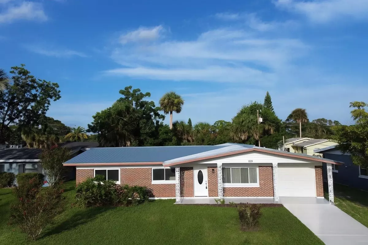 Daytona Beach, FL 32117,1119 EDITH DR