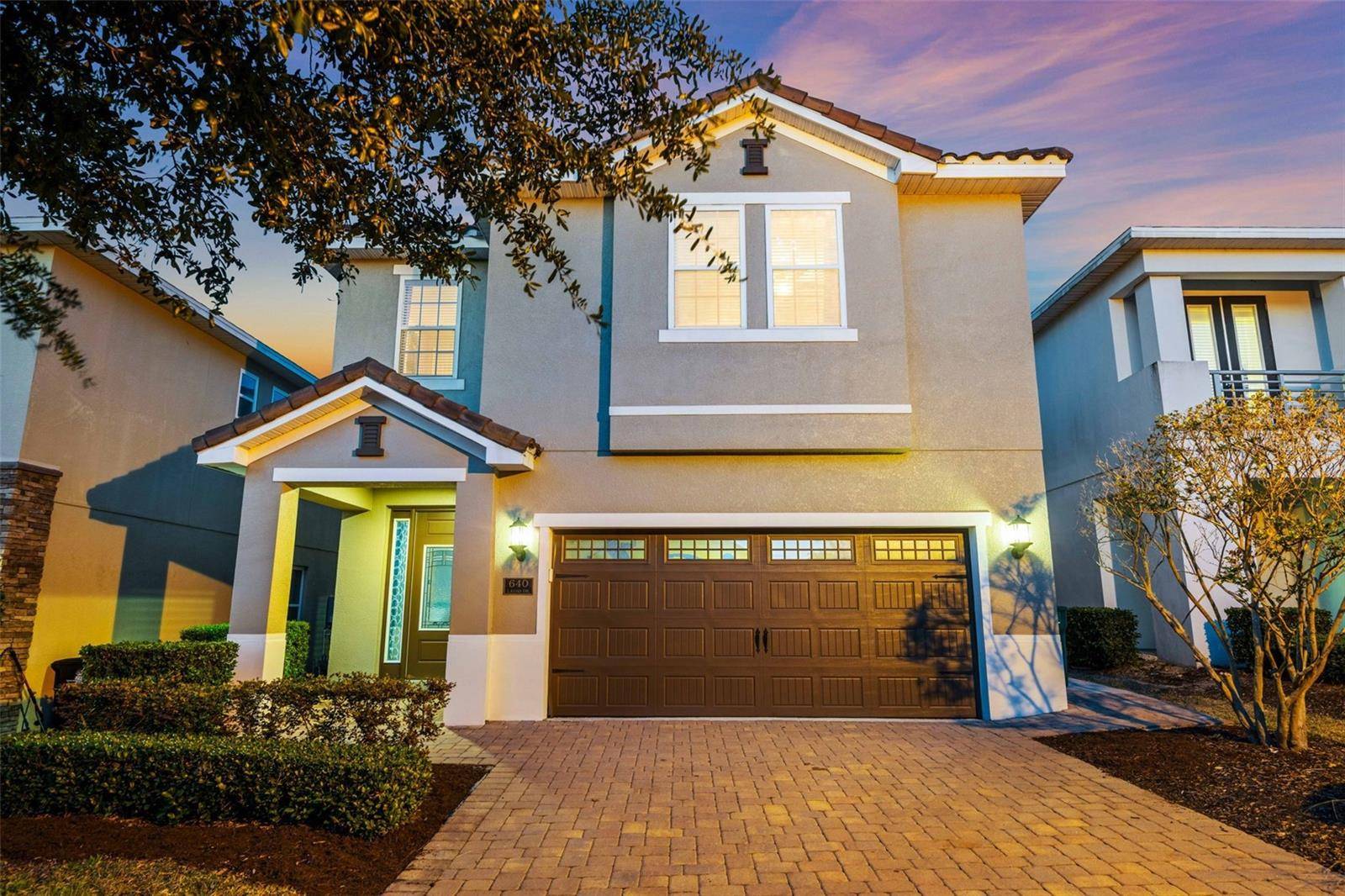 Kissimmee, FL 34747,640 LASSO DR