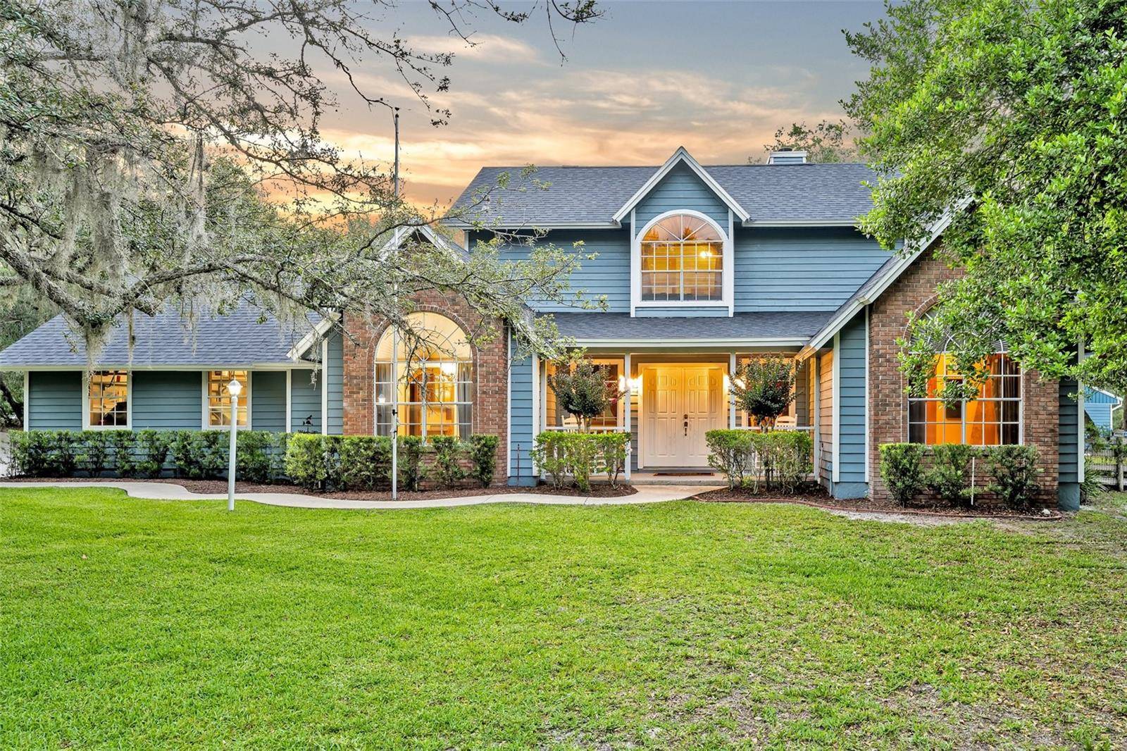 595 SEMINOLE WOODS BLVD, Geneva, FL 32732
