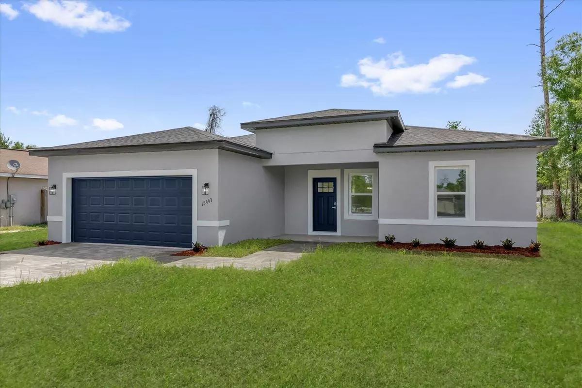 Ocala, FL 34473,15443 SW 21ST CT