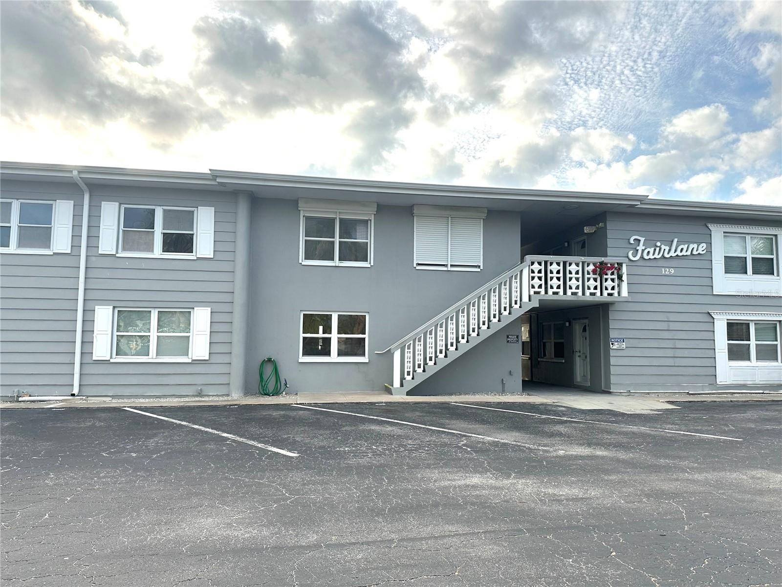 Treasure Island, FL 33706,129 104TH AVE #205
