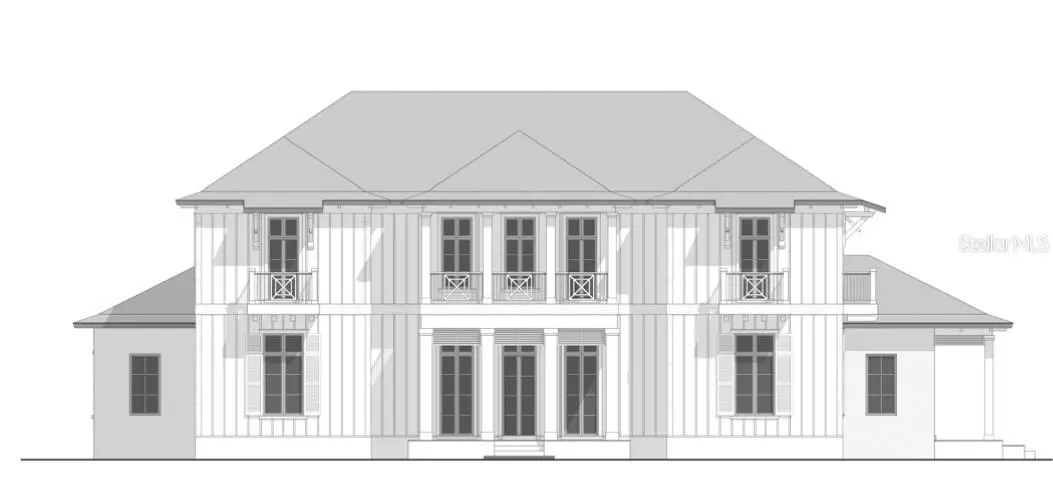 410 BRILEY AVE, Oakland, FL 34760