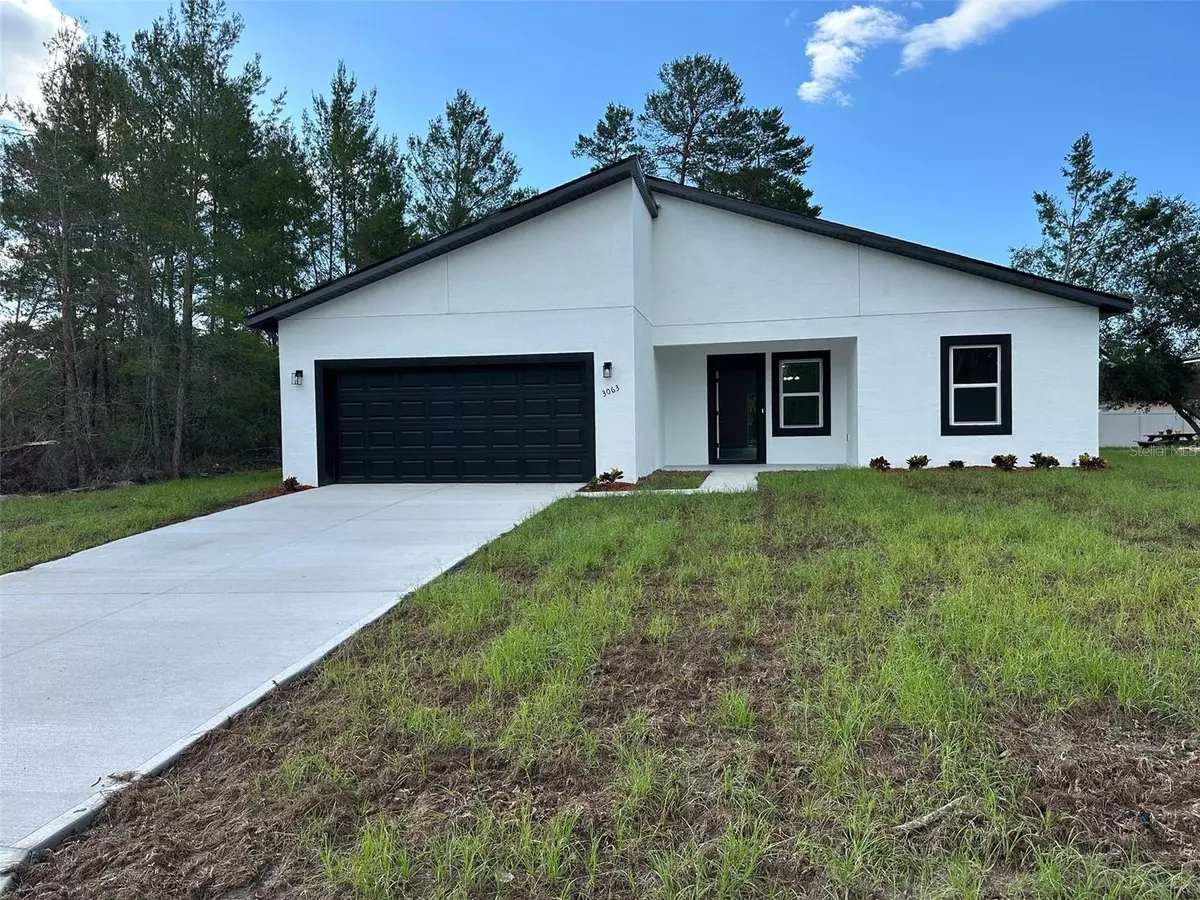 Ocala, FL 34473,3063 SW 168TH LOOP