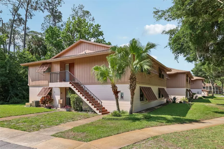 168 PERIMETER CT #5C, Deltona, FL 32725