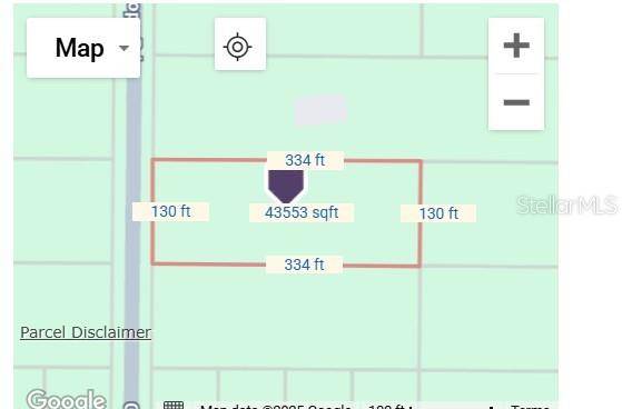 Sebring, FL 33875,5932 CANOPY RD