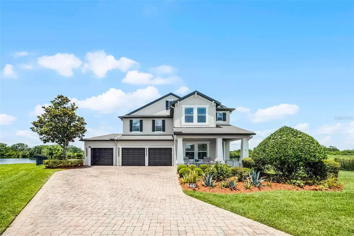 Winter Garden, FL 34787,15208 LAKE CLAIRE OVERLOOK DR