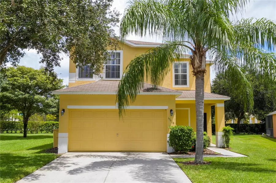 17614 WOODCREST WAY, Clermont, FL 34714