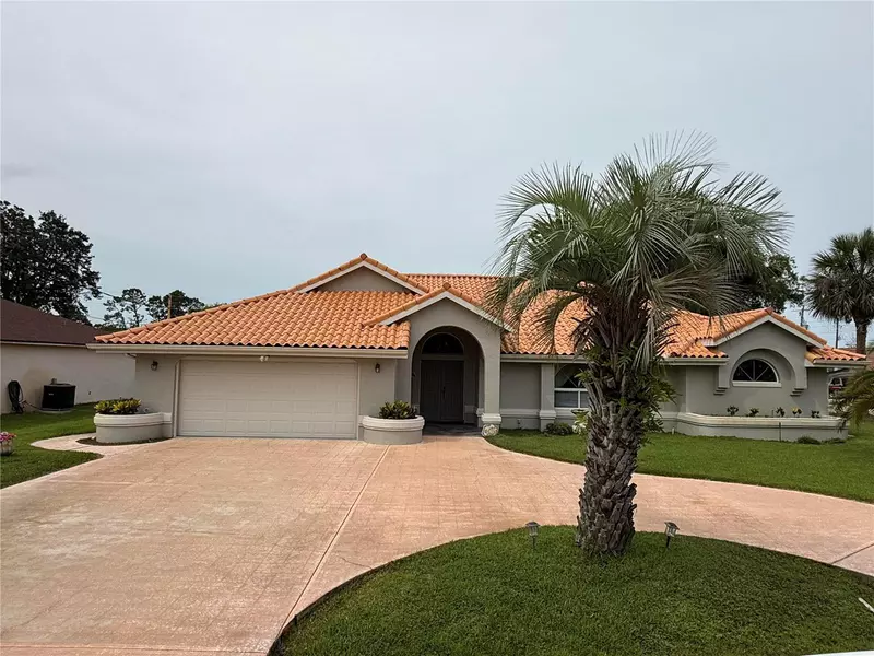 2 BICKSHIRE LN, Palm Coast, FL 32137
