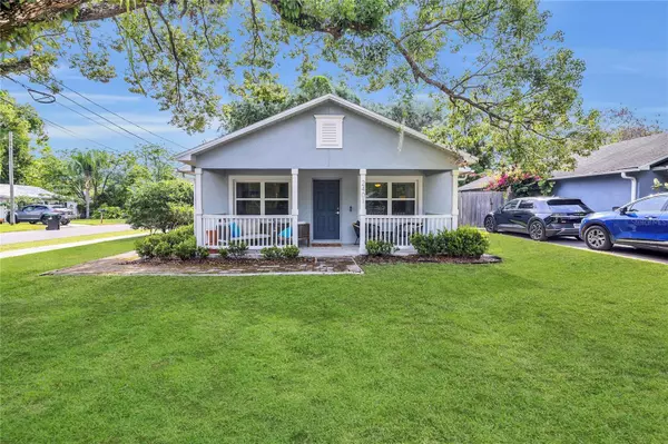 2401 MAYER ST, Orlando, FL 32806