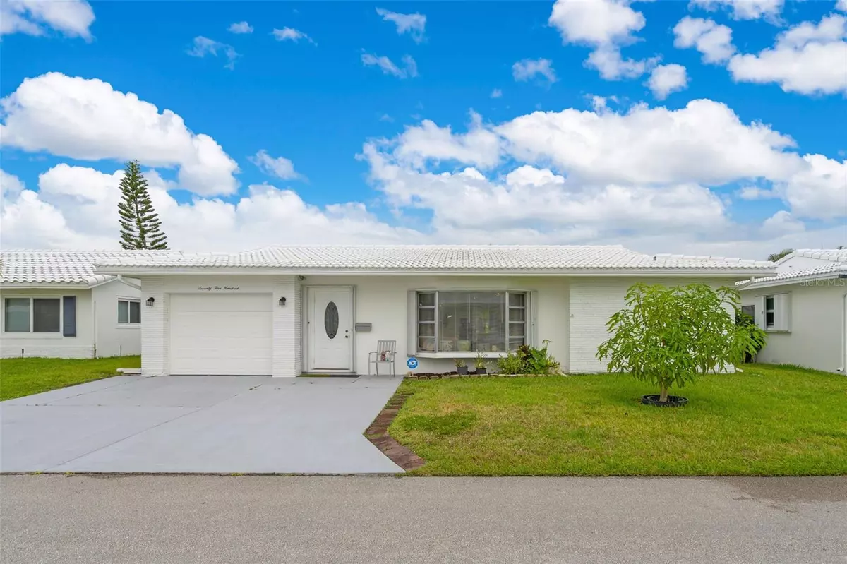 Tamarac, FL 33321,7500 NW 66TH TER