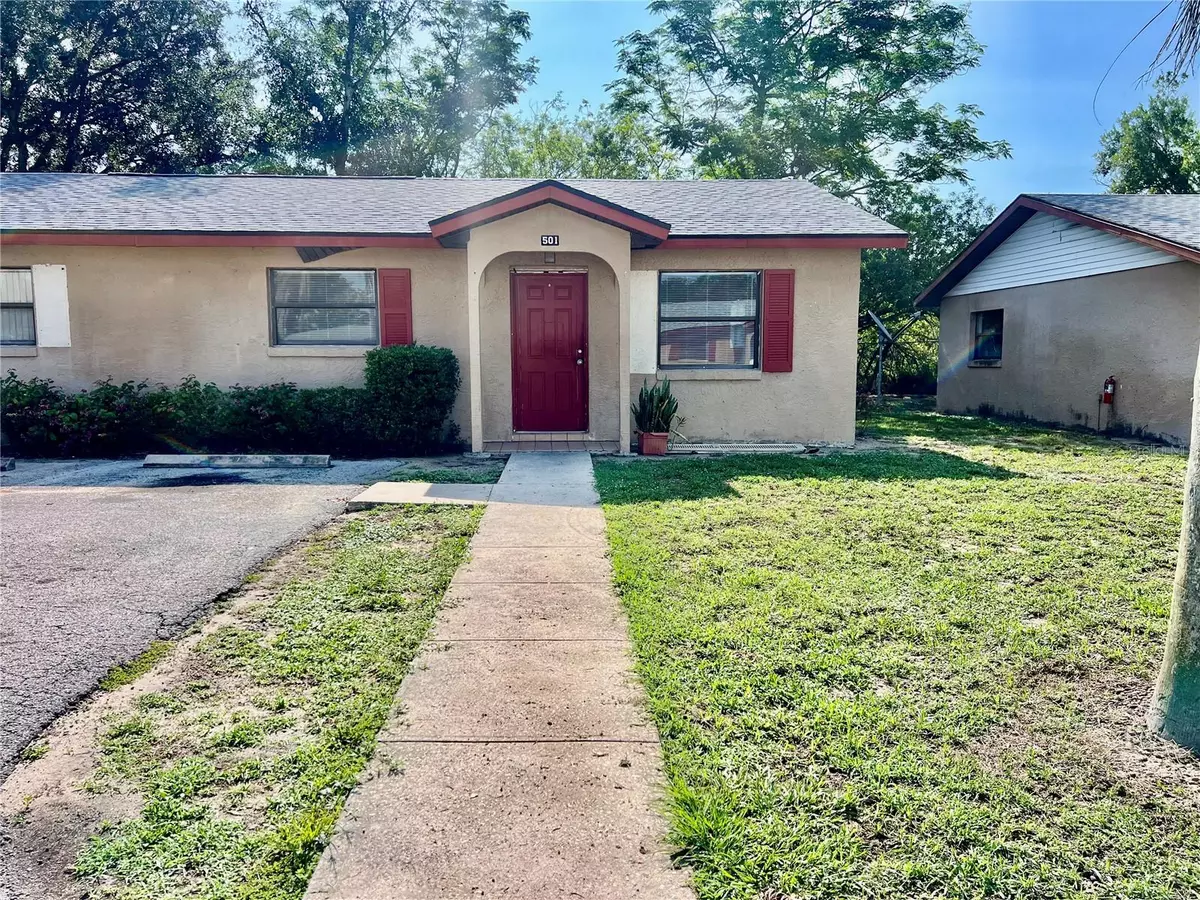 Avon Park, FL 33825,501 LAS PALMAS CIR #676