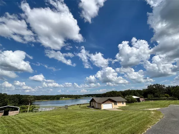 Weirsdale, FL 32195,16386 SE 156TH PLACE RD