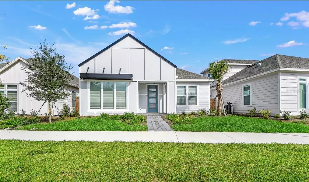 6399 TRAILBLAZE BND, St Cloud, FL 34771