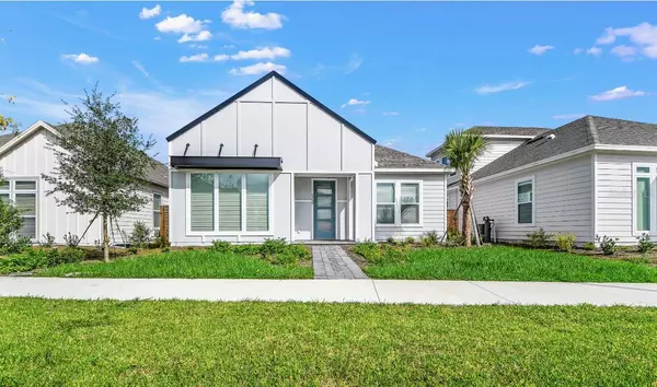 6399 TRAILBLAZE BND, St Cloud, FL 34771