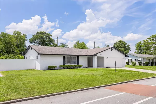 2903 CLEAR WAY, Orlando, FL 32805