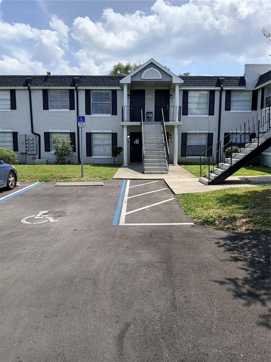 7632 FOREST CITY RD #062(A/K/A Unit F), Orlando, FL 32810