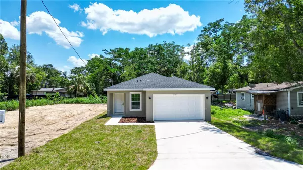 2260 SUANEE AVE, Eustis, FL 32726