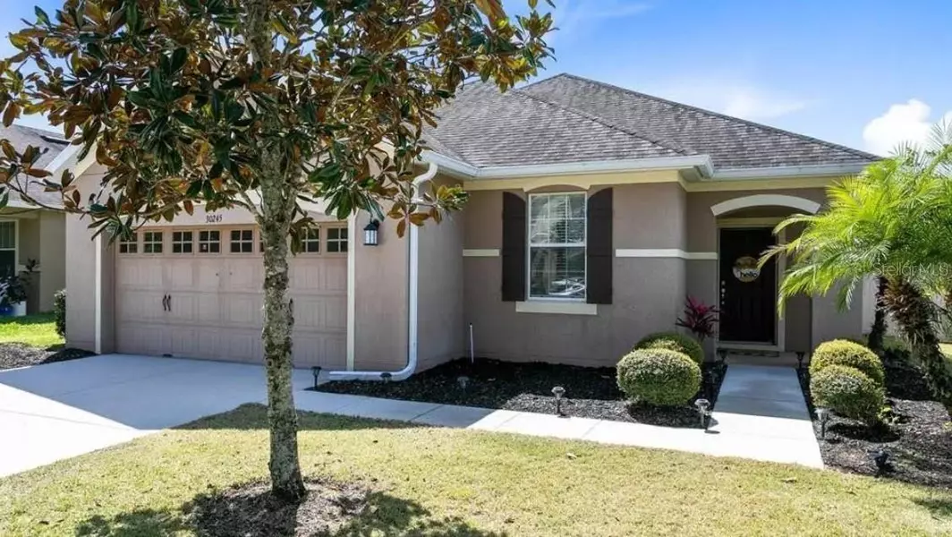 30245 CHEVAL ST, Mount Dora, FL 32757