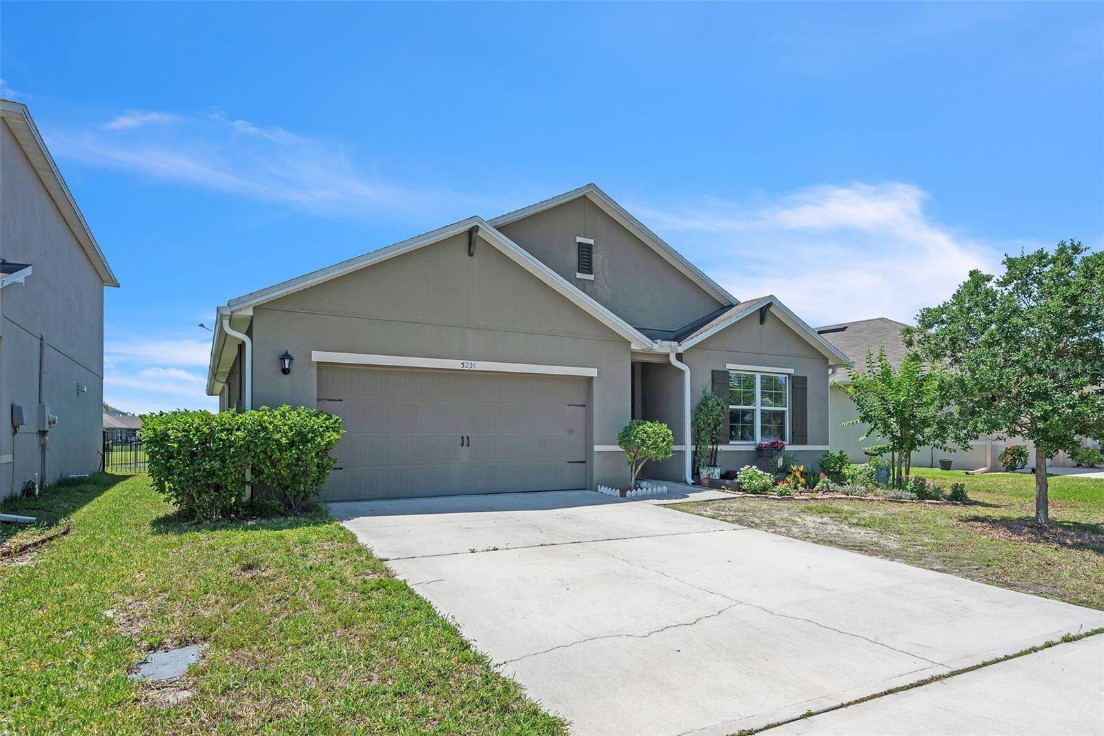 5234 BEAR CORN RUN, Port Orange, FL 32128