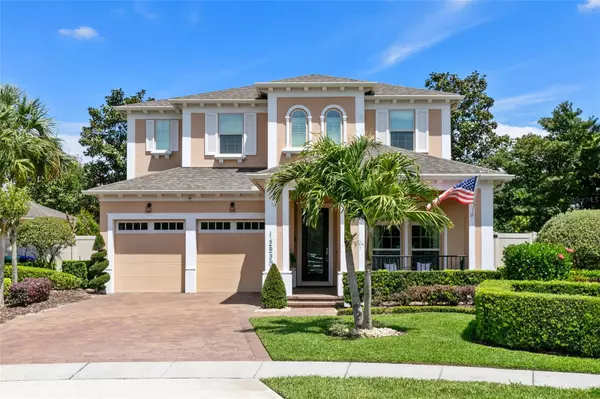 Windermere, FL 34786,12530 CLIMBING VINE CT