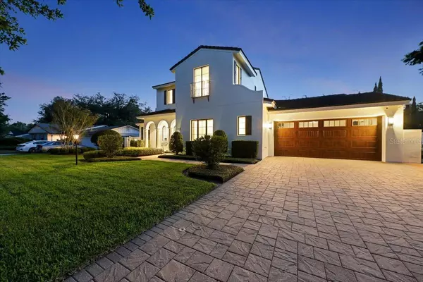 521 S PHELPS AVE, Winter Park, FL 32789