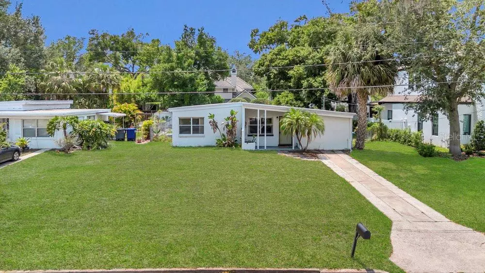2525 LAFAYETTE AVE, Winter Park, FL 32789