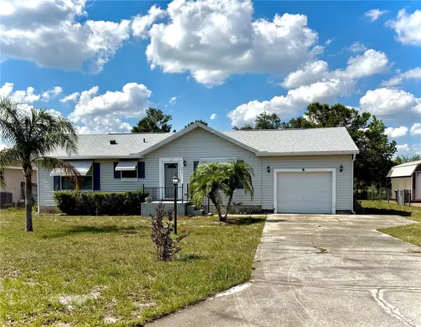 204 HOLLAND ST, Lake Wales, FL 33859