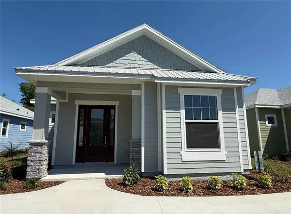 931 AZALEA WALK CIR, Deland, FL 32724