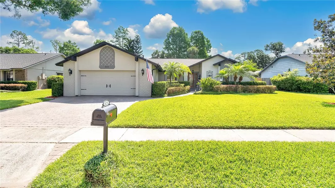 623 TUSKAWILLA POINT LN, Winter Springs, FL 32708