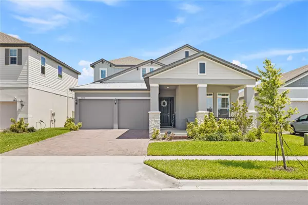 16013 SILVER BROOK WAY WAY, Winter Garden, FL 34787