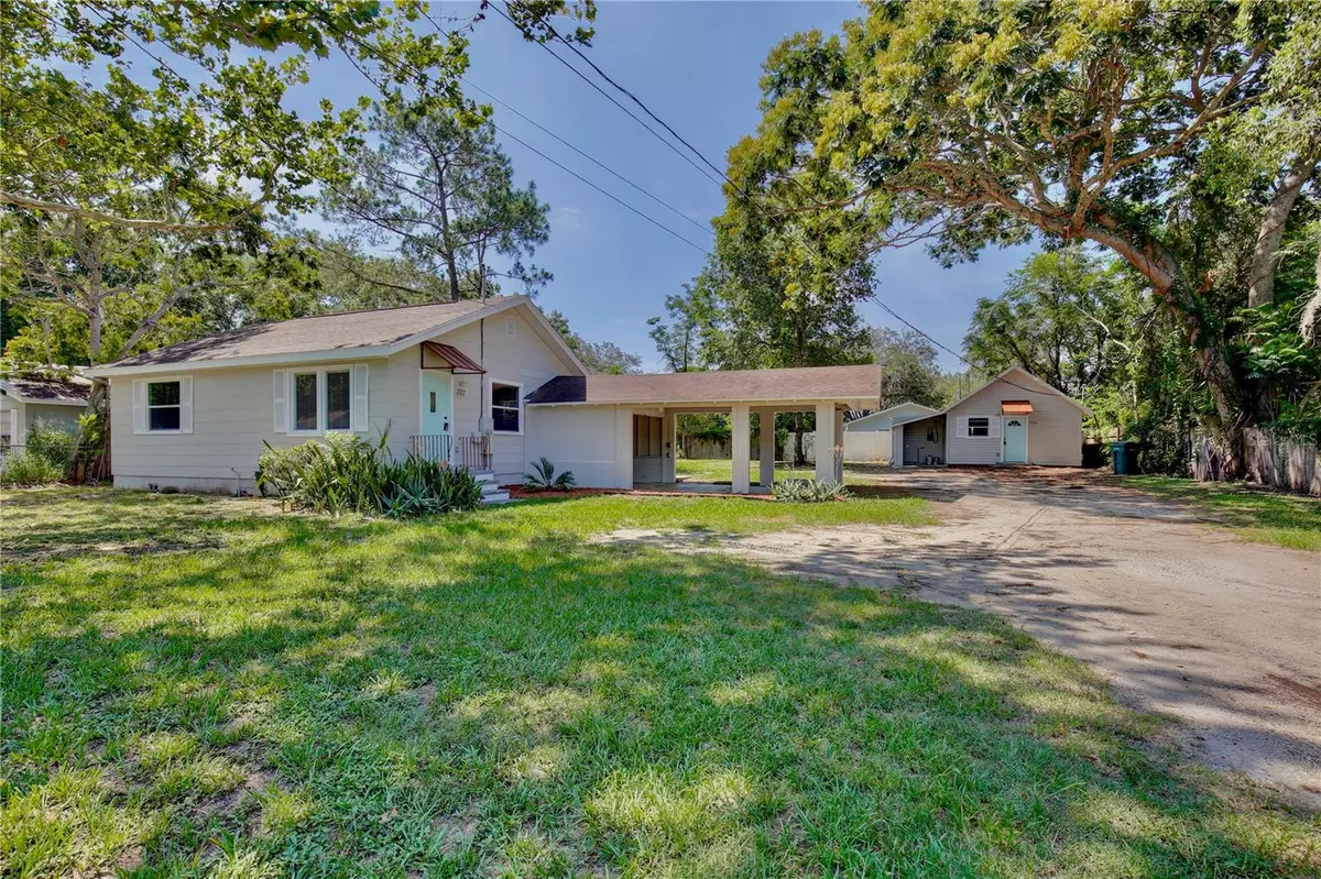 Eustis, FL 32726,222 E ATWATER AVE