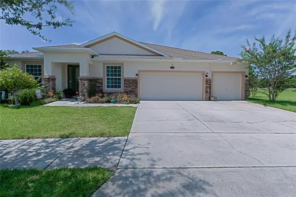 410 E VICTORIA TRAILS BLVD, Deland, FL 32724