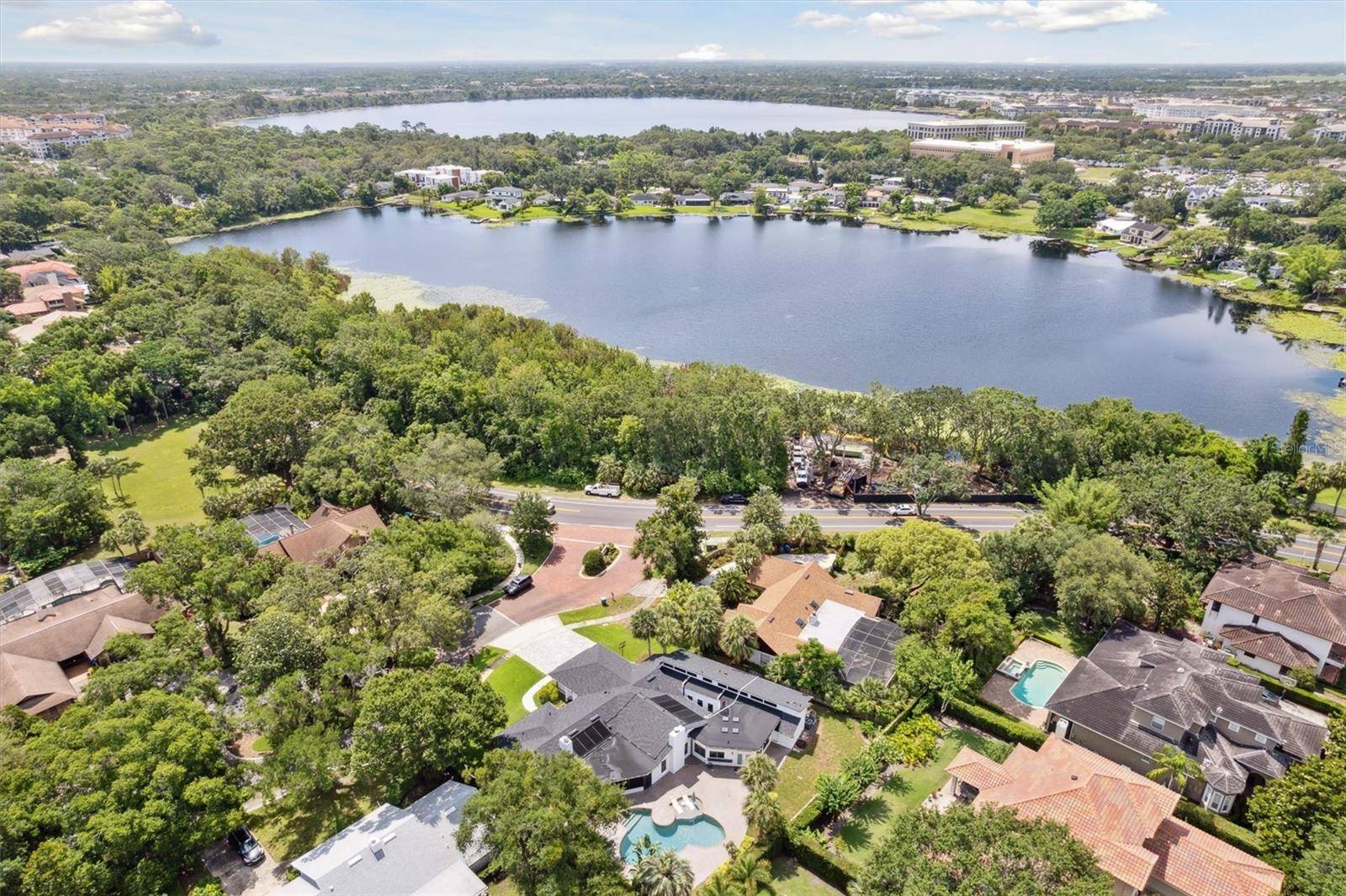 Winter Park, FL 32789,1327 BRIDGEPORT DR