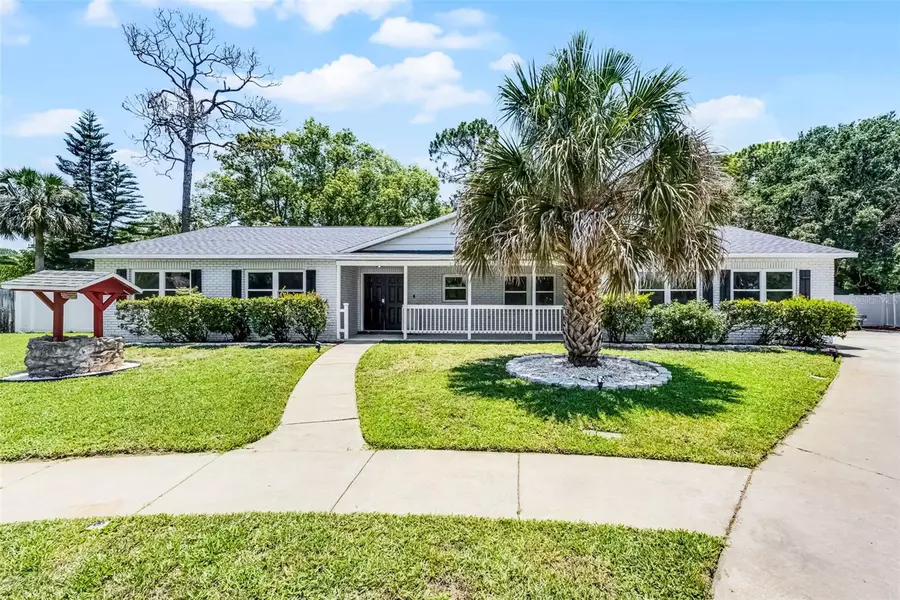 174 PINE GROVE CT, Daytona Beach, FL 32119