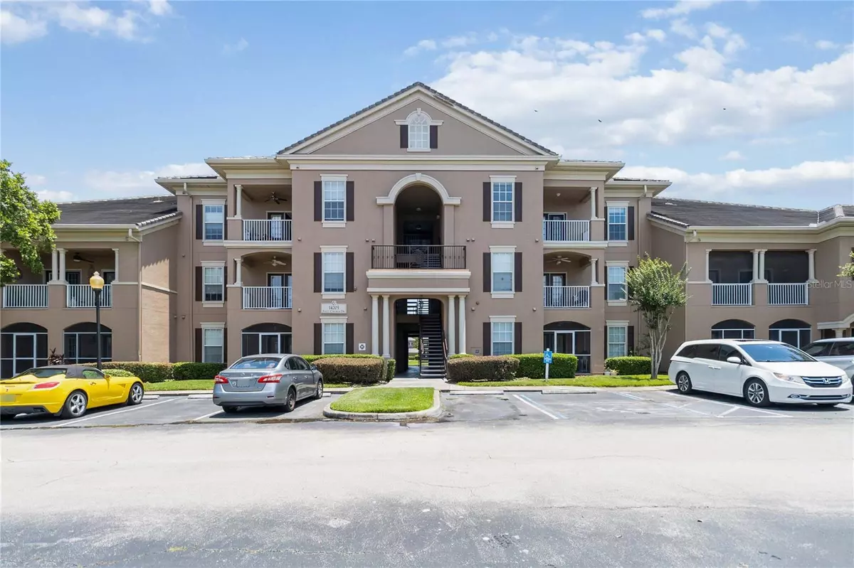 Orlando, FL 32837,14205 FALLS CHURCH DR #2014