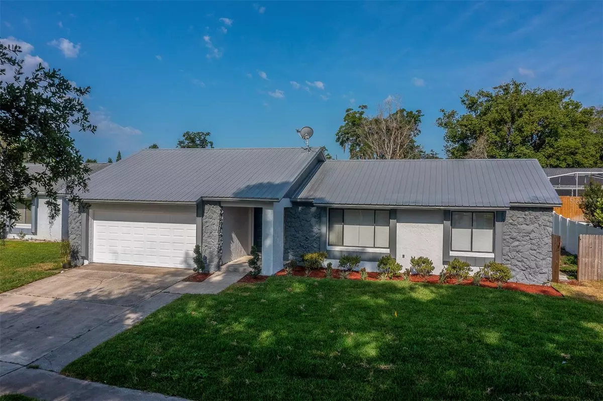 Altamonte Springs, FL 32714,838 HAULOVER DR