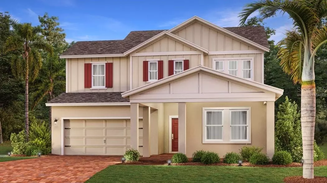 Debary, FL 32713,701 PERONI AVE