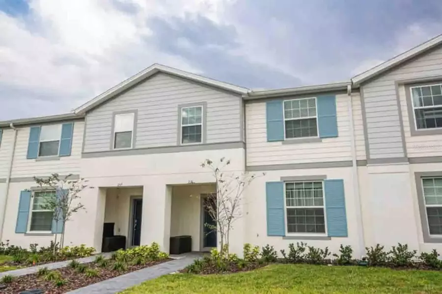 271 JETTY WAY, Davenport, FL 33897